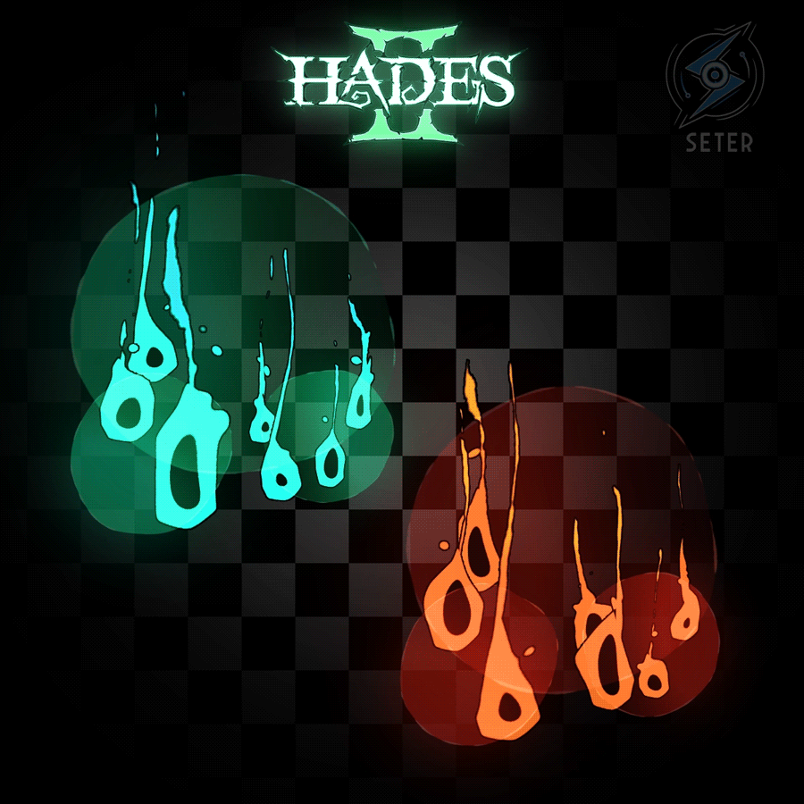 Fan made